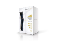 Babyliss BG120E - 1028672 - zdjęcie 7
